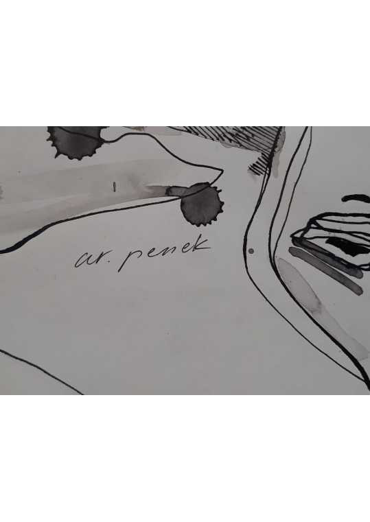 A.R. Penck